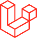logo Framework Laravel